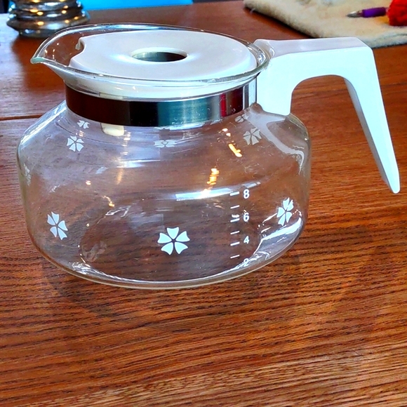 Mr. Coffee Kitchen Vintage Mr Coffee Coffee Pot Poshmark